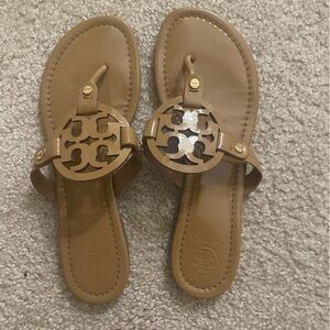 Tory Burch Miller Sandals